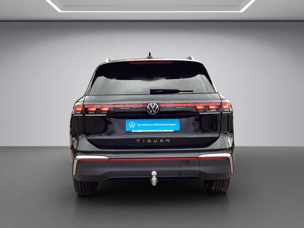 Volkswagen Tiguan 2.0TDI DSG Elegance AHK foto 5