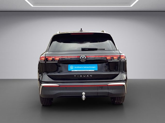 Tiguan 2.0TDI DSG Elegance AHK