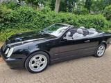 Mercedes-Benz Mercedes CLK 200 Cabriolet Elegance Limite... - Mercedes-Benz CLK 200 in Hannover