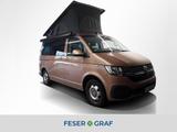 Volkswagen T6.1 California Beach Camper 2.0 TDI DSG 4Motion - VW California 4motion