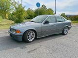 BMW E36 318i Automatik | Top Zustand - BMW 318 aus 1995: 318i E36