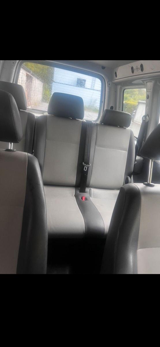 Volkswagen Caddy 2012 — photo 5