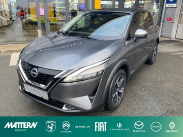 Nissan Qashqai e-Power N-Connecta | NAVI |CarPlay|1.Hd