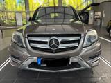 Mercedes-Benz GLK 220 GLK GLK 220 CDI BlueEfficiency 4Matic - Mercedes-Benz GLK 220: Blueefficiency Cdi 4matic