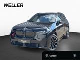 BMW X3 20d xDrive M-Sport DA.Prof. AHK Standhz. 20"
