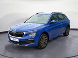 Skoda Kamiq Tour 1,0 TSI 6-Gang-Schaltgetriebe - 1.6l Gebrauchtwagen