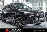 Audi SQ7 4.0TFSI NewMod*PANO*AllradLenk*B&O*LASER*22 - Audi SQ7 Tageszulassungen