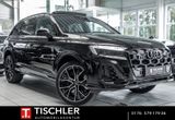 Audi SQ7 4.0TFSI NewMod*PANO*AllradLenk*B&O*LASER*22 - Audi: New