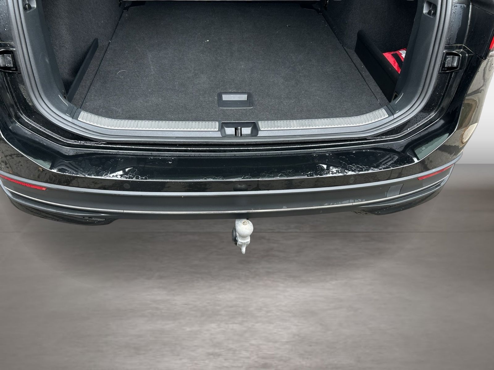 Volkswagen Passat Variant - Bild 13
