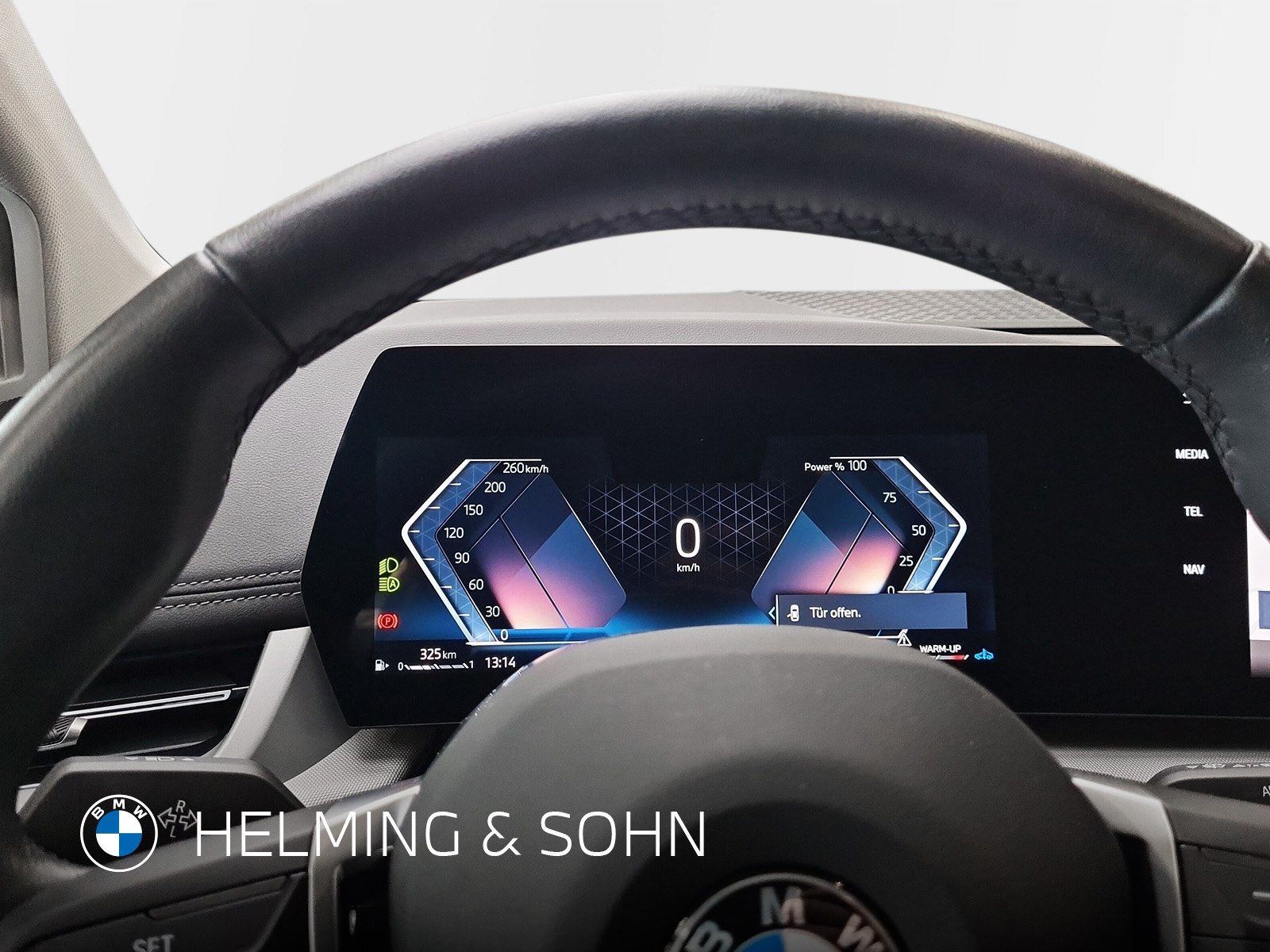 BMW 220 Active Tourer - Bild 12