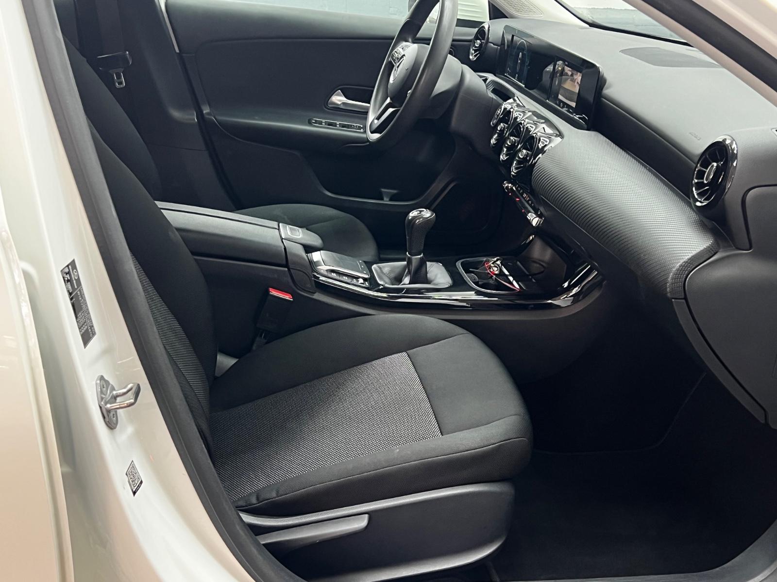 Mercedes-Benz A-Class d, миниатюра 9