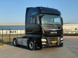 MAN TGX 18.440 NL TRUCK, ALCOA WHEELS, 2X TANK. - MAN Truck