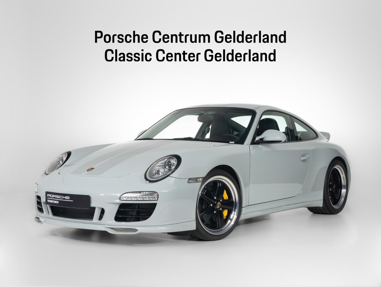 Porsche 911 Sport Classic | Only 523KM!! | No 161 | C00