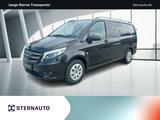 Mercedes-Benz Vito 116 CDI Mixto La. NAVI LED AHK AUTOMATIK - Mercedes-Benz Vito Gebrauchtwagen in Dresden