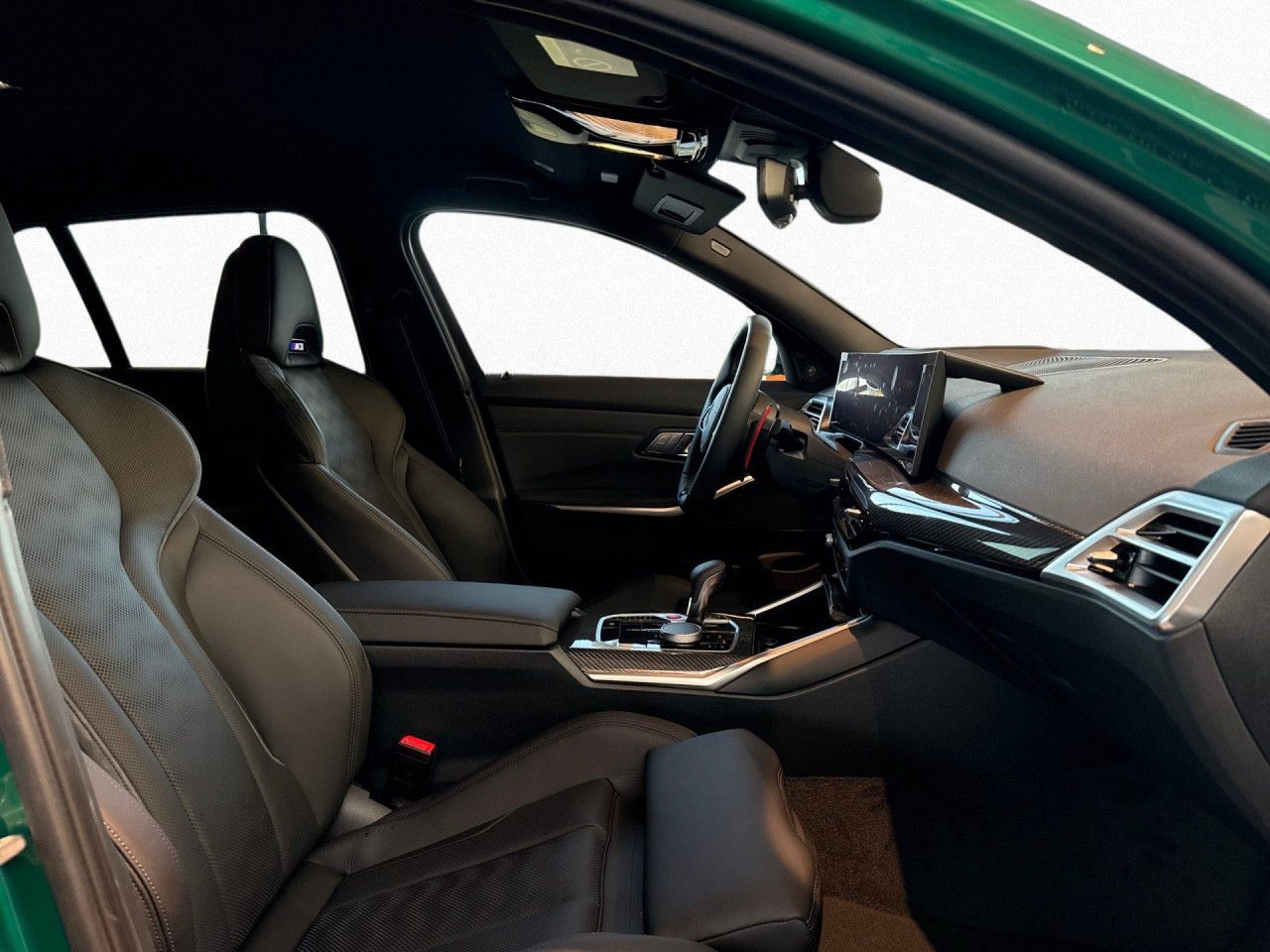 BMW M3 - Bild 11
