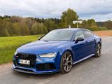 Audi RS7 Sportback Performance 21 Zoll Spo... - Audi RS7: Sportback