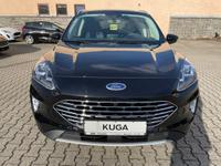 Ford Kuga Titanium X PHEV 2.5 Auto./NAVI/PDC/SHZ/LHZ/