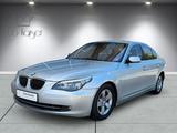BMW 525i Limousine 1.HAND/SHZ/NAVI - BMW 525 aus 2009: 525i