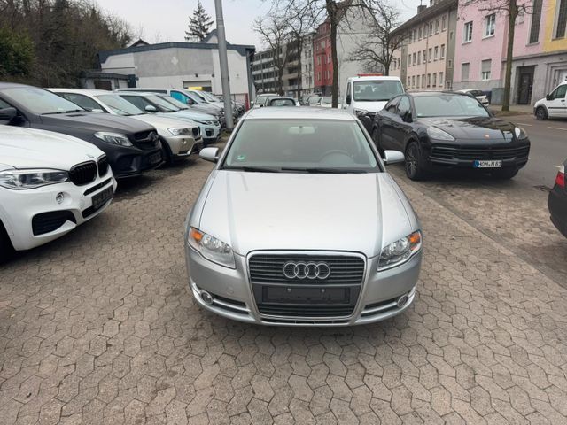 Audi A4 Lim. 2.0