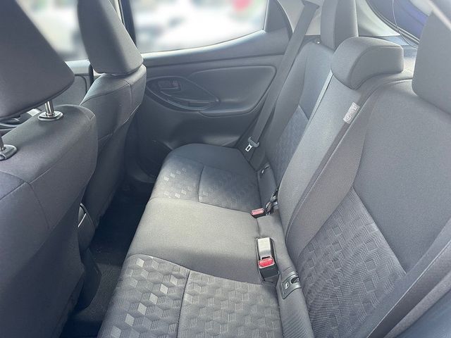 Mazda 2 Hybrid 1.5L Hybrid VVT-i 116