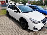 Subaru XV 2.0D Comfort 4WD Comfort - Subaru Gebrauchtwagen in Leipzig