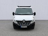 Renault Master III Kasten L1H1 1. Hand Reca Regalr Klima - Renault Master in München