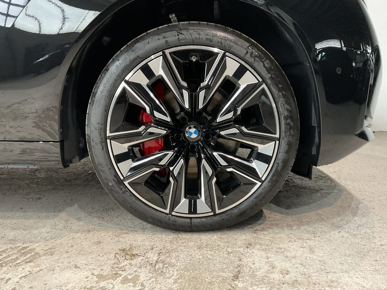 Fahrzeugabbildung BMW X3 M50 AHK Pano Glasdach Harman Kardon