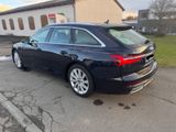 Audi A6 Avant 55 TFSI quattro S-Line sport Plus Pano - Audi A6: Line
