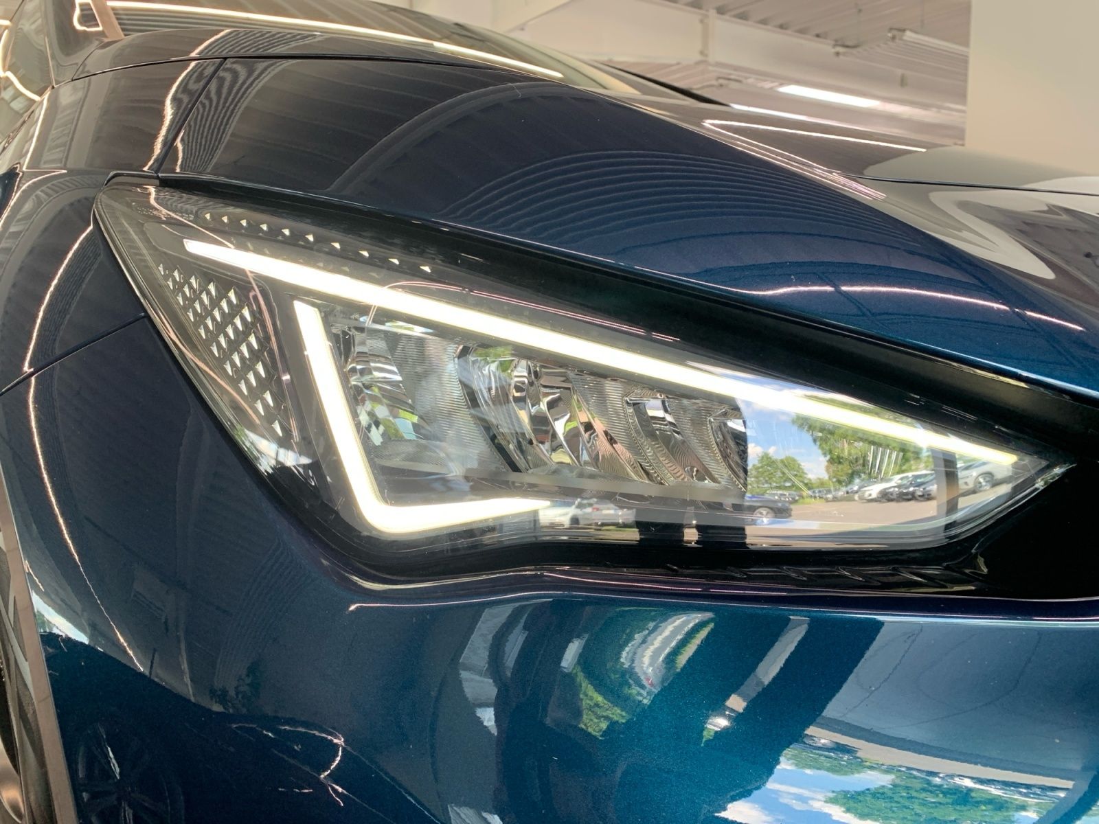 Cupra Born - Bild 4