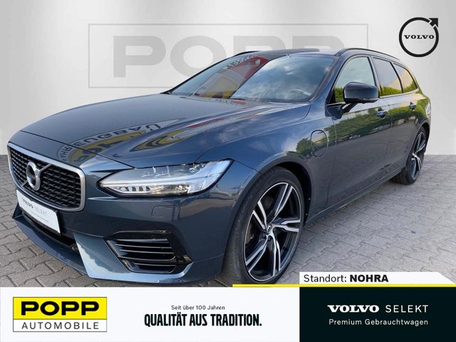 Volvo V90 T8 AWD Recharge R-Design 360° B&W HUD LUFT