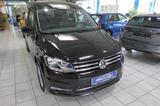 Volkswagen Caddy 1.4 TSI BMT EU6d-T Highline 5-Sitzer,Alcan - Volkswagen Caddy: Eu