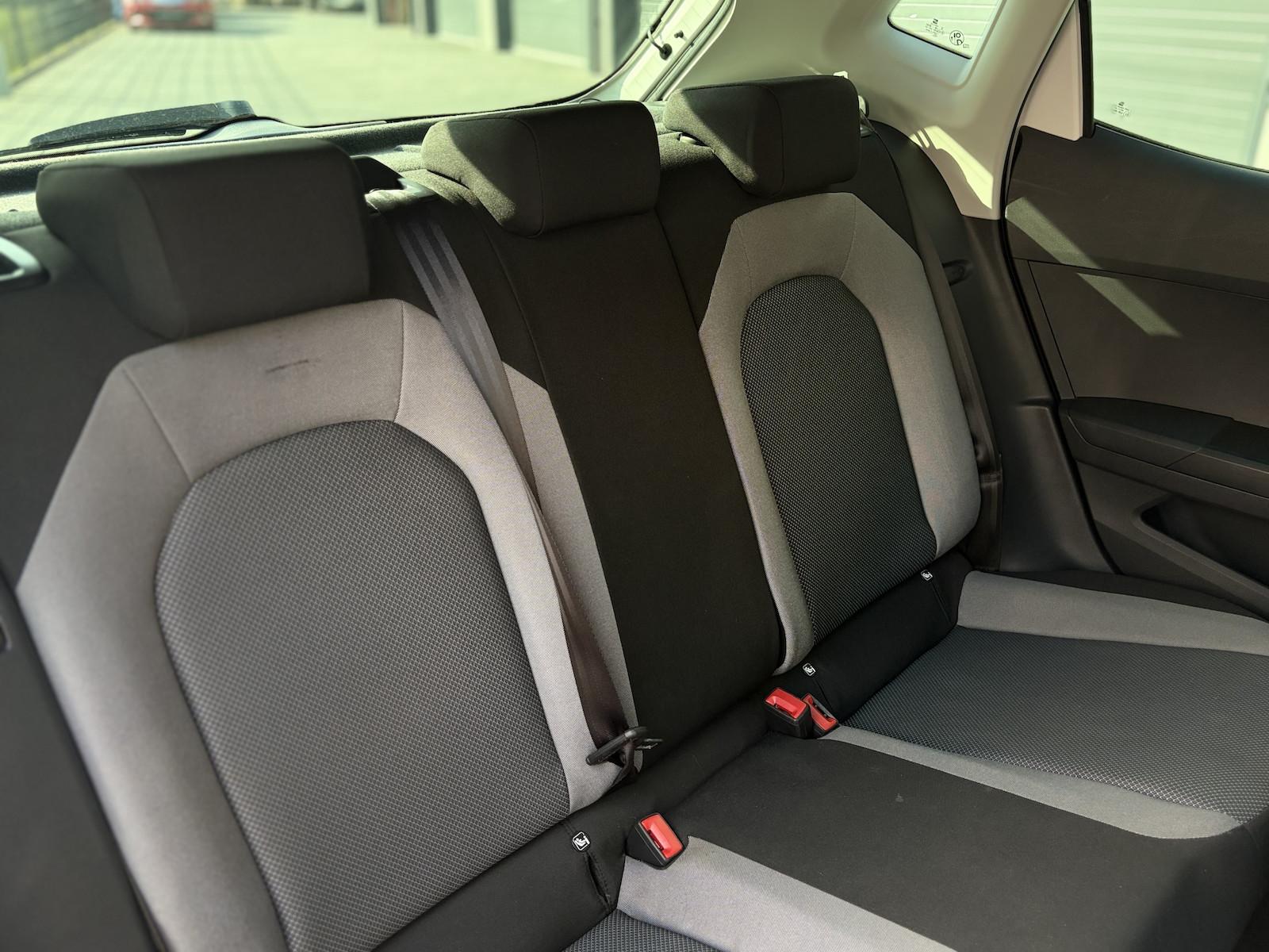 Seat Ibiza Style | Apple Carplay | Navi | Klima
