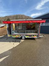 Andere Verkaufsanhänger mit Kühltheke - Angebote