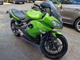 Kawasaki ER-6f, 72 PS (53 kW) (7103/ABX) - KAWASAKI ER5