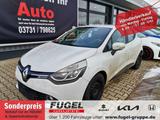 Renault Clio 1.2 16V Paris Navi|Temp.|Klima - Renault Clio 16v mit Benzin-Antrieb