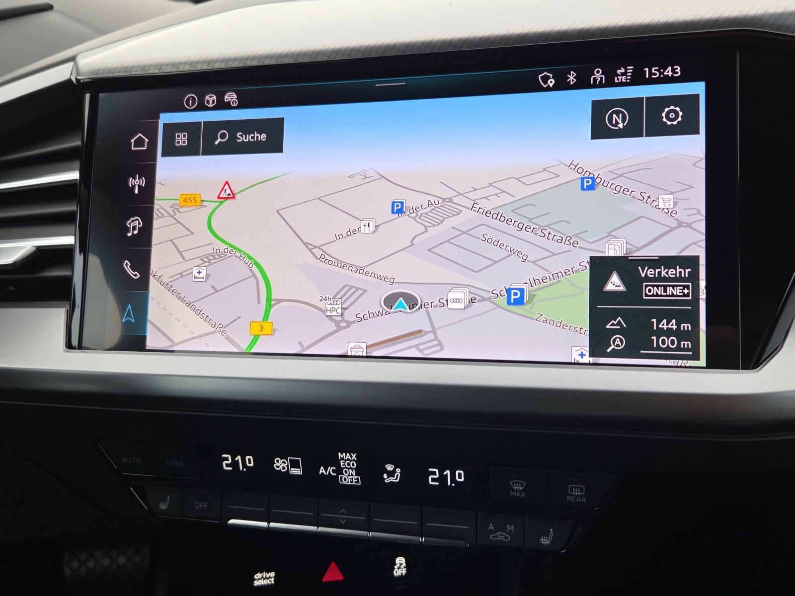 Audi Q4 e-tron - Bild 6