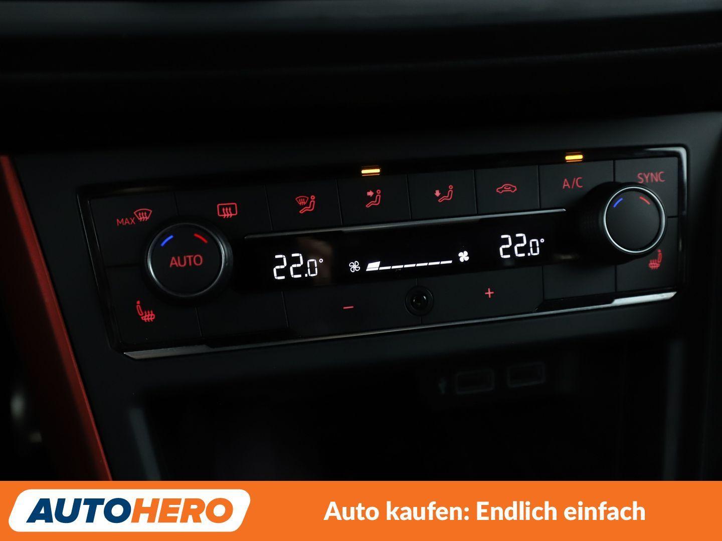 Volkswagen Polo 2.0 TSI GTI Aut.*LIMIT*PDC*SHT*CAM*, миниатюра 21