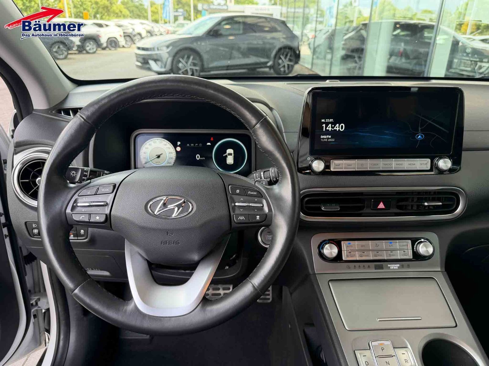 Hyundai Kona – Bild 16