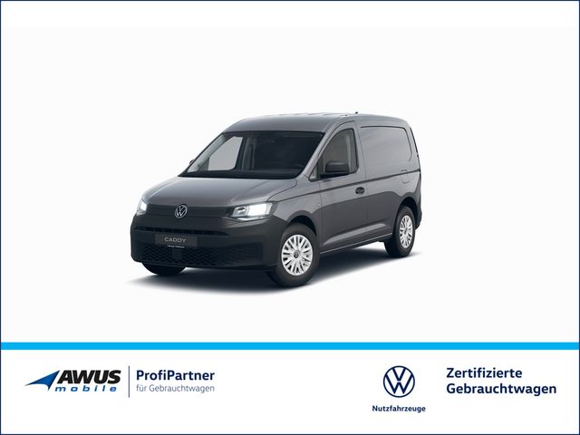 Caddy Cargo 75kW102PS SG6