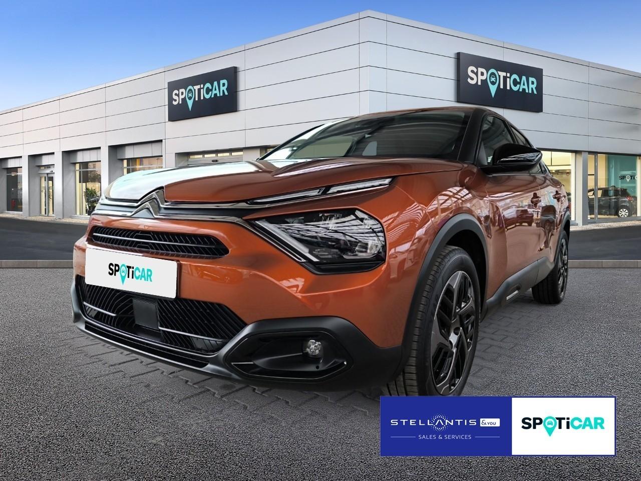 Citroën C4 1.2 PureTech 130 Feel Pack Stop&Start