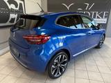 Renault Clio V Intens Navi/Sitzhz./PDC Vo-Hi/Key-LessGo - gebrauchte Renault Clio aus dem Jahr 2021