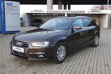 Audi A4 Avant 1.8 TFSI Quattro 'Ambiente" #XENON #PAN - Audi A4 mit Benzin-Antrieb: Allradantrieb, Schaltgetriebe