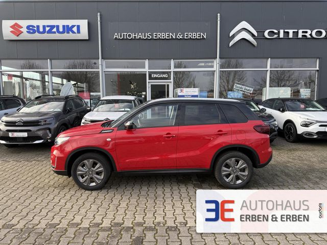 Suzuki Vitara 1.5 COMFORT ALLGRIP AGS