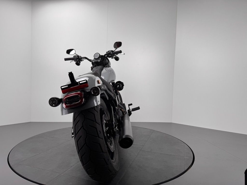 Fahrzeugabbildung Harley-Davidson LOW RIDER S *NEUWERTIGER ZUSTAND