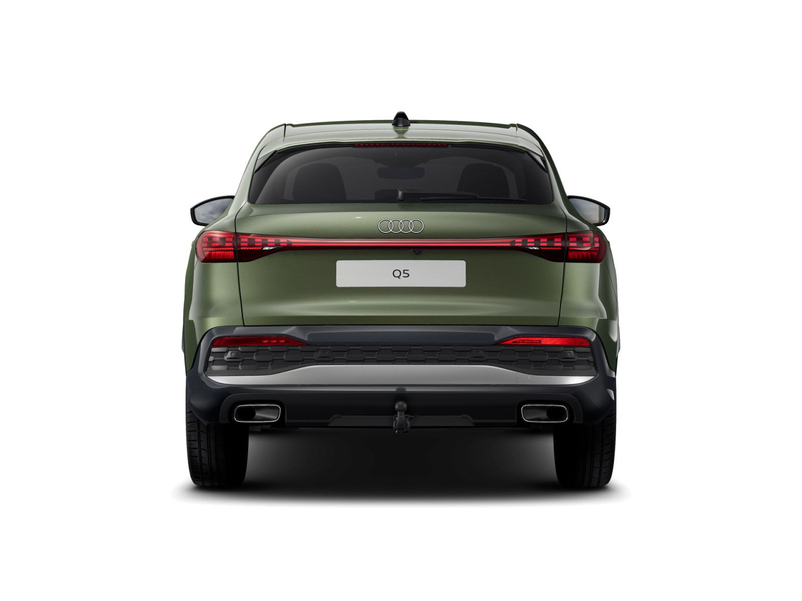 Audi Q5 - Bild 7