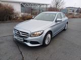Mercedes-Benz C 200 Avantgarde 1.Hand 65000km - Mercedes-Benz: 65