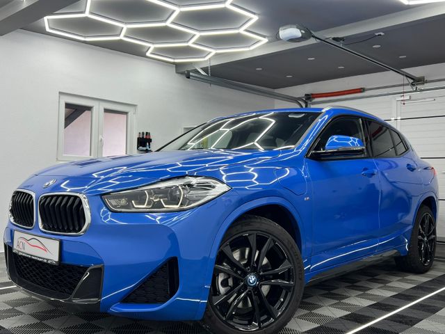 BMW X2 xDrive 25 e M SPORT/LED/NAVI PROF./ACC/DAB