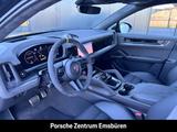 Porsche Cayenne Turbo E-Hybrid Coupe mit GT-Paket Burmes - Porsche Cayenne Coupe-Turbo-mit-GT-Paket