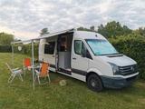 Volkswagen Crafter - Angebote