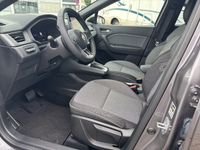 Renault Captur - Vorschau Bild 10